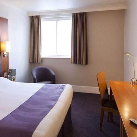 Premier Inn York North West 외부 사진