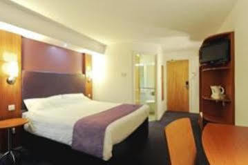 Premier Inn York North West 외부 사진